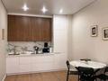 2-бөлмелі пәтер · 55 м² · 5/18 қабат, Навои 208/8 — Торайгырова, бағасы: 24 990 ₸ в Алматы, Бостандыкский р-н — фото 5