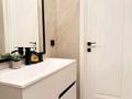 2-бөлмелі пәтер · 55 м² · 5/18 қабат, Навои 208/8 — Торайгырова, бағасы: 24 990 ₸ в Алматы, Бостандыкский р-н — фото 12