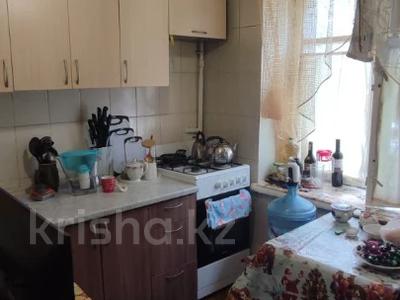 2-комнатная квартира, 43 м², 1/4 этаж, Жандосова 174а за 25 млн 〒 в Алматы, Ауэзовский р-н