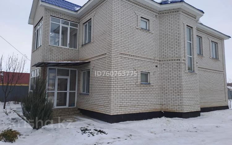 Жеке үй · 4 бөлме · 261.2 м² · 11.5 жүзд., Мадина Букеева 12 — Рядом со Скайпарк, бағасы: 63 млн ₸ в Актобе, жилой массив Юго-Запад-1 — фото 2