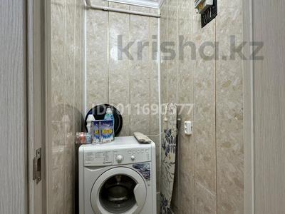 1-комнатная квартира · 30.3 м² · 1/5 этаж, Микрайон молодежный 6 за 4.5 млн 〒 в Кандыагаш