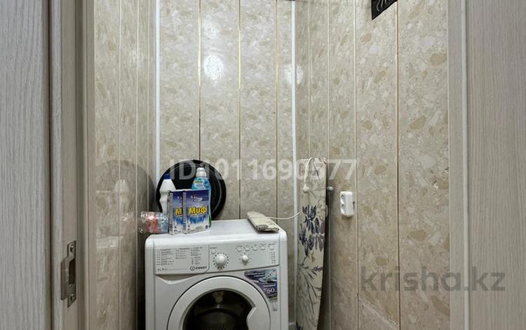 1-бөлмелі пәтер · 30.3 м² · 1/5 қабат, Микрайон молодежный 6, бағасы: 4.5 млн ₸ в Кандыагаш — фото 2