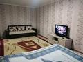 1-комнатная квартира, 39 м², 4/5 этаж посуточно, Жамакаева 219 — Кутжанова за 10 000 〒 в Семее — фото 5