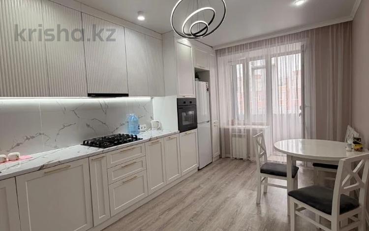 1-комнатная квартира · 43.8 м² · 5/6 этаж, Пр Назарбаева за 22.7 млн ₸ в Костанае — фото 2