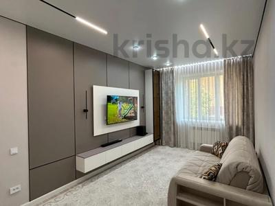 2-комнатная квартира · 60.6 м² · 1/5 этаж, халлела досмухетулы за 27.5 млн ₸ в Актобе
