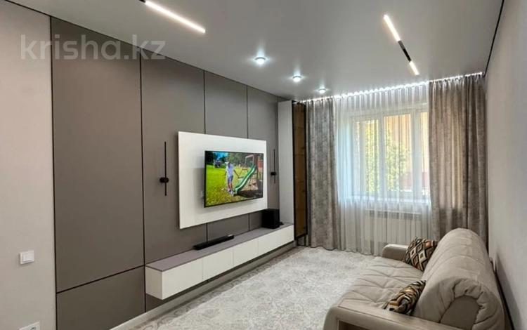 2-комнатная квартира · 60.6 м² · 1/5 этаж, халлела досмухетулы за 27.5 млн ₸ в Актобе — фото 4