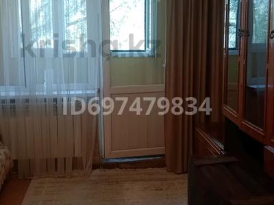 1-бөлмелі пәтер, 34 м², 5/5 қабат ай сайын, мкр Айнабулак-3 125, бағасы: 140 000 〒 в Алматы, Жетысуский р-н