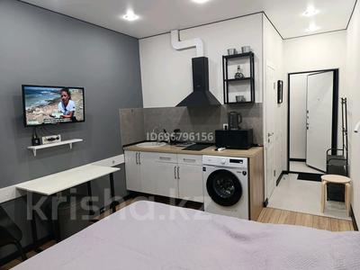 Аренда квартир посуточно в Алматы: 1-комнатная квартира · 23 м², Просп. Назарбаева 28 за 15 000 〒 1-комнатная квартира · 23 м², Просп. Назарбаева 28 за 15 000 〒 в Алматы, Жетысуский р-н