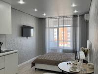 1-бөлмелі пәтер · 30 м² · 9/16 қабат, Темирбаева 50 — Бесконтактное заселение 24/7! панорама парк, бағасы: 15 000 〒 в Костанае