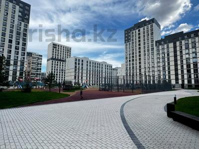 2-бөлмелі пәтер · 58 м² · 17/18 қабат, Е-36, бағасы: 40 млн ₸ в Астане, Нура р-н