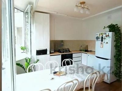 3-комнатная квартира · 76.7 м² · 3/6 этаж, Молдагалиева 20/16 — ГОРЯЧАЯ ЦЕНА за 50 млн ₸ в Алматы, Турксибский р-н