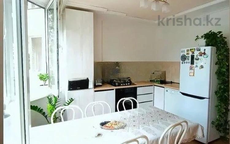3-бөлмелі пәтер · 76.7 м² · 3/6 қабат, Молдагалиева 20/16 — ГОРЯЧАЯ ЦЕНА, бағасы: 50 млн ₸ в Алматы, Турксибский р-н — фото 9