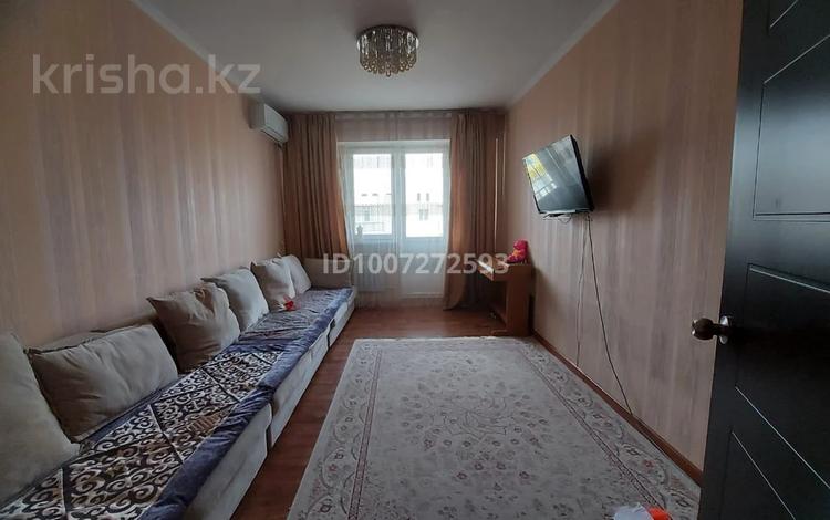 2-комнатная квартира · 56 м² · 9/9 этаж, Асыл Арман 19 за 21 млн ₸ в Иргели — фото 2