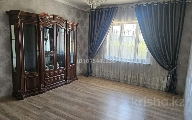 Отдельный дом · 5 комнат · 160 м² · 10 сот., Миркемилов 27 — Возле базара за 22 млн ₸ в Туркестане — фото 2