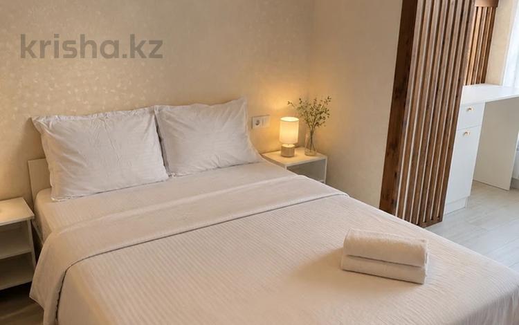1-комнатная квартира · 45 м² · 5/10 этаж, Туран 46/4 за 12 000 ₸ в Астане, Есильский р-н — фото 2