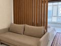 1-комнатная квартира · 45 м² · 5/10 этаж, Туран 46/4 за 12 000 ₸ в Астане, Есильский р-н — фото 2