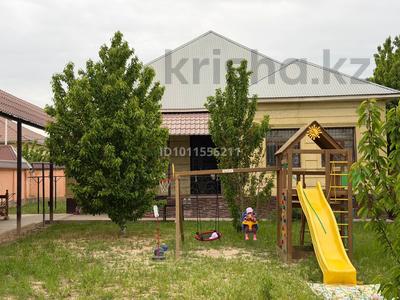 Отдельный дом · 5 комнат · 143 м² · 8 сот., Жанысбаев оразбай 444 — Толеметова за 71.5 млн ₸ в Шымкенте