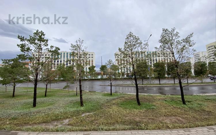 1-комнатная квартира · 38 м², Шаймерден Косшыгулулы 27/1 за 20 млн ₸ в Астане, Сарыарка р-н — фото 2