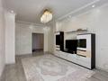 3-комнатная квартира · 101.6 м² · 7/19 этаж, Туркестан 10 за 65 млн ₸ в Астане, Есильский р-н — фото 11