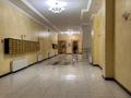 3-комнатная квартира · 101.6 м² · 7/19 этаж, Туркестан 10 за 65 млн ₸ в Астане, Есильский р-н — фото 24