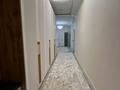 3-комнатная квартира · 101.6 м² · 7/19 этаж, Туркестан 10 за 70 млн ₸ в Астане, Есильский р-н — фото 10