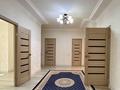 3-комнатная квартира · 101.6 м² · 7/19 этаж, Туркестан 10 за 65 млн ₸ в Астане, Есильский р-н — фото 9