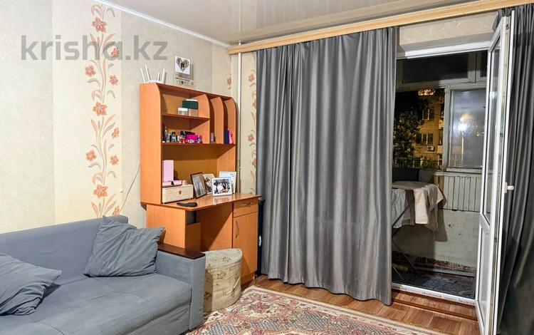 1-бөлмелі пәтер · 31.8 м² · 2/5 қабат, Дуйсенова, бағасы: 23.5 млн ₸ в Алматы, Алмалинский р-н — фото 5