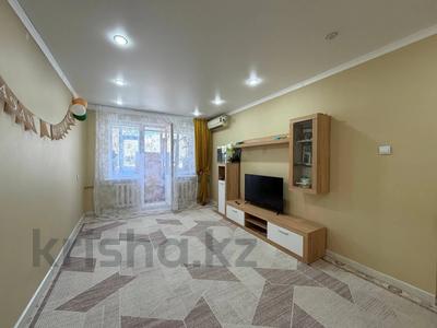 2-бөлмелі пәтер · 44.4 м² · 5/5 қабат, 1 ш/а, Абилкайыр хана, бағасы: 11.5 млн ₸ в Актобе, мкр 5