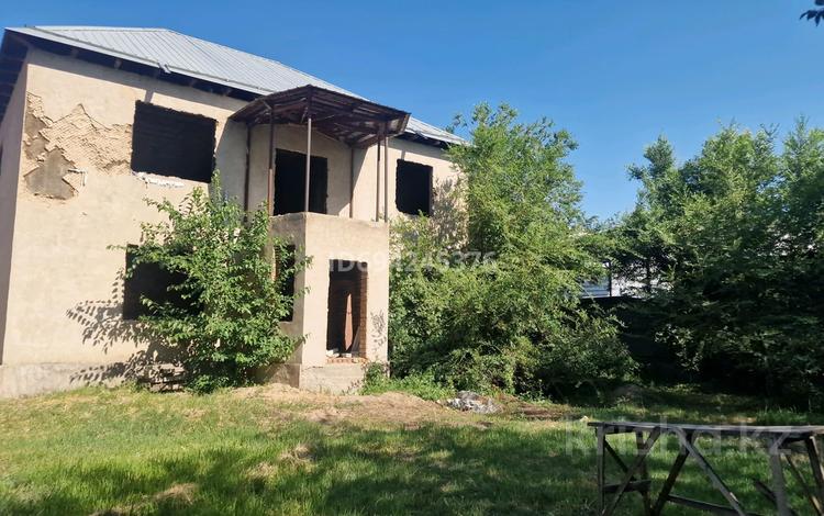 Отдельный дом · 4 комнаты · 250 м² · 6 сот., Иле 3 — Уалиханова за 35 млн ₸ в Алатау — фото 28