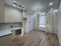 2-бөлмелі пәтер · 36 м² · 9/14 қабат, Байтурсынова 28/1, бағасы: 28.5 млн ₸ в Астане, Сарайшык р-н