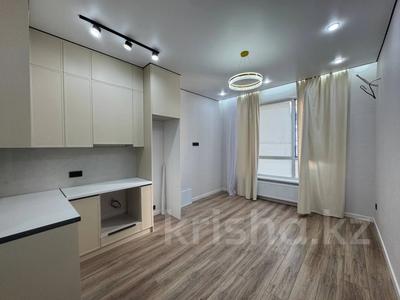 2-бөлмелі пәтер · 36 м² · 9/14 қабат, Байтурсынова 28/1, бағасы: 28.5 млн ₸ в Астане, Сарайшык р-н