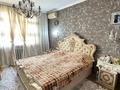 3-бөлмелі пәтер · 108 м² · 12/16 қабат, Жуалы 21, бағасы: 45.5 млн ₸ в Алматы, Наурызбайский р-н — фото 11