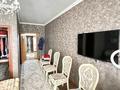 3-бөлмелі пәтер · 108 м² · 12/16 қабат, Жуалы 21, бағасы: 45.5 млн ₸ в Алматы, Наурызбайский р-н — фото 13