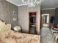 3-бөлмелі пәтер · 108 м² · 12/16 қабат, Жуалы 21, бағасы: 45.5 млн ₸ в Алматы, Наурызбайский р-н — фото 14