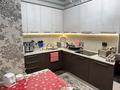 3-бөлмелі пәтер · 108 м² · 12/16 қабат, Жуалы 21, бағасы: 45.5 млн ₸ в Алматы, Наурызбайский р-н — фото 9