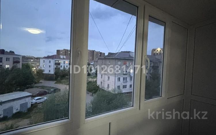 2-бөлмелі пәтер · 58 м² · 4/4 қабат, Пушкина 9А, бағасы: 130 000 ₸ в Кокшетау — фото 2