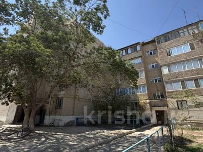 2-бөлмелі пәтер · 50 м² · 3 қабат, Акмешит 32 — Запад, бағасы: 11 млн ₸ в 