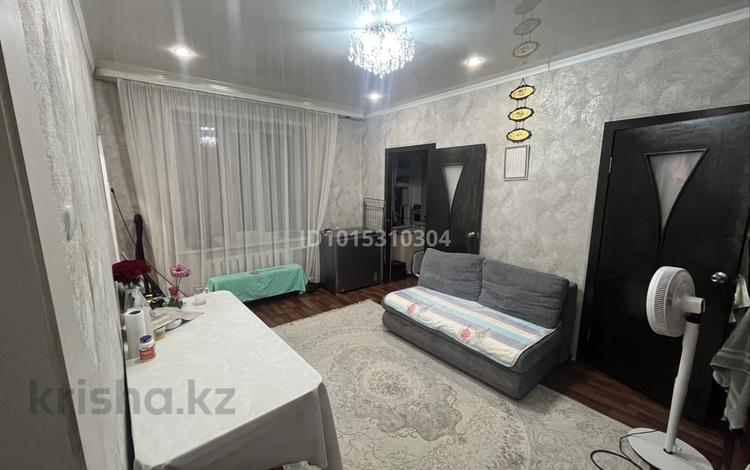 3-комнатная квартира · 38.4 м² · 2/2 этаж, 2 набережный переулок 13 — Речной порт, Аквопарк за 10 млн ₸ в Семее — фото 2