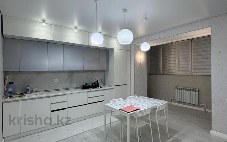 1-комнатная квартира · 47.1 м² · 4/7 этаж, мкр. Алтын орда за 18.5 млн ₸ в Актобе — фото 2