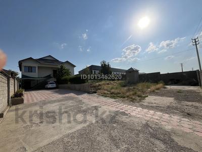 Отдельный дом · 6 комнат · 134 м² · 8 сот., мкр Курсай 168 за 48 млн ₸ в Шымкенте, Туран р-н