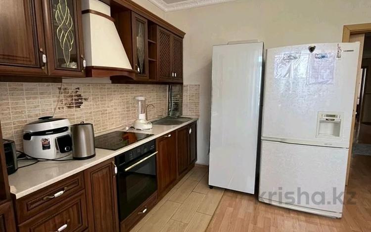 3-комнатная квартира · 103 м² · 13/14 этаж, Косшыгулулы за ~ 43 млн ₸ в Астане, Сарыарка р-н — фото 2