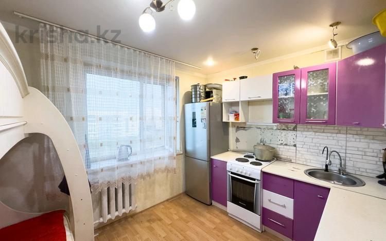 1-комнатная квартира · 39 м² · 5/6 этаж, Сокпакбаева 23/3 за 15.5 млн ₸ в Астане — фото 2