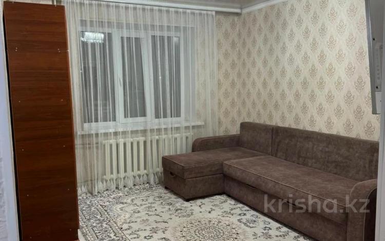 1-комнатная квартира · 38 м² · 1/5 этаж, Каратал за 16.5 млн ₸ в Талдыкоргане — фото 2