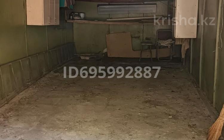 Гараж · 14 м² · Шагабутдинова 71 — Толе би за 50 000 ₸ в Алматы — фото 2