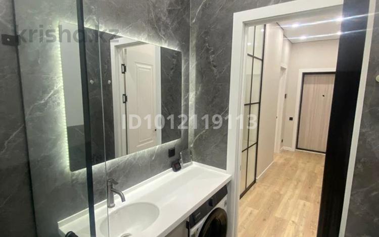 2-комнатная квартира · 41 м² · 9/9 этаж, ул. Хусейн бен Талал 30 за 37.8 млн ₸ в Астане, Есильский р-н — фото 7