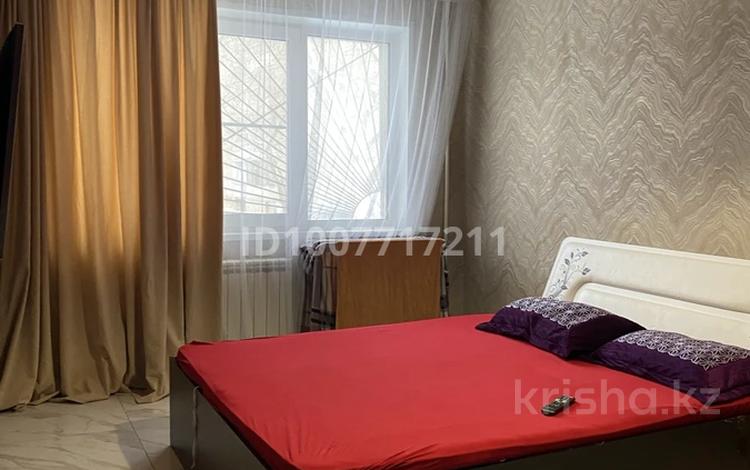 1-комнатная квартира · 35 м², мкр 5, Абулхаир хана мкр 5 67 б за 120 000 〒 в Актобе — фото 2