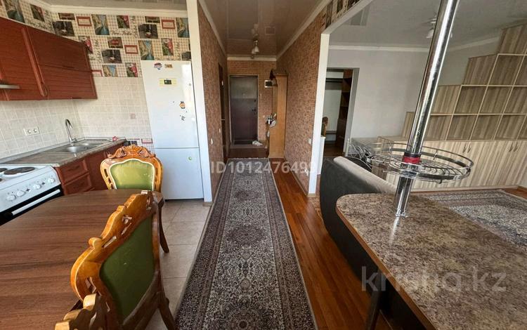 1-комнатная квартира · 47 м² · 12/16 этаж, Мустафина 35 за 38 млн ₸ в Алматы, Бостандыкский р-н — фото 2