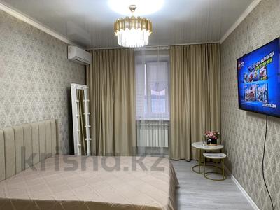 1-комнатная квартира · 43 м² · 9/9 этаж, Микрорайон Старый аэропорт 13А — Старый аэропорт 13 а за 10 000 〒 в Кокшетау