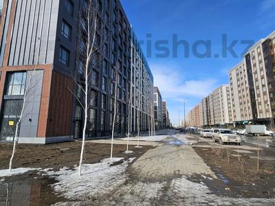 Свободное назначение • 108 м² за 1.3 млн 〒 в Астане, Есильский р-н