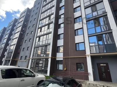 1-бөлмелі пәтер · 37.9 м² · 9/9 қабат, Шакшак Жанибек батыра 45Г, бағасы: 17.5 млн 〒 в Костанае